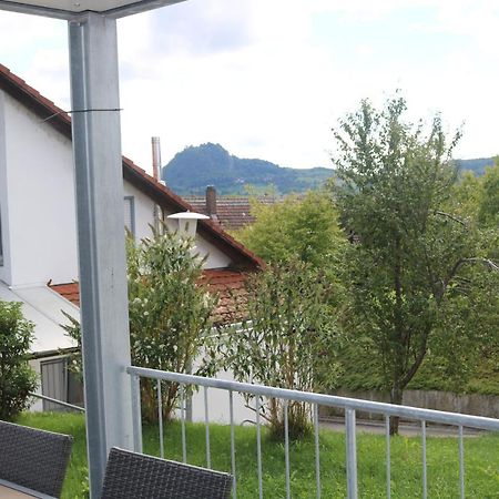 Apartamento Giulia Singen Exterior foto