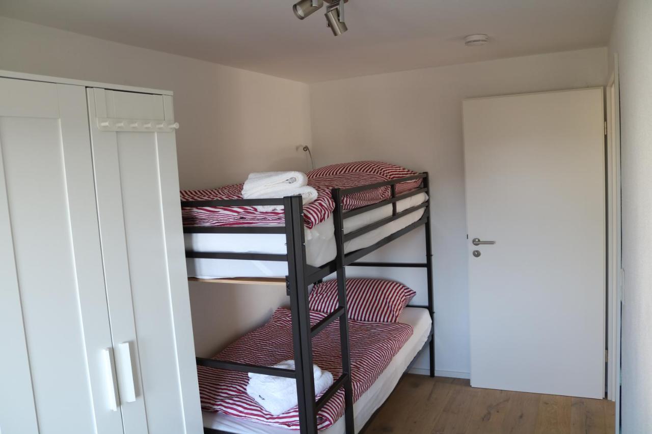 Apartamento Giulia Singen Exterior foto