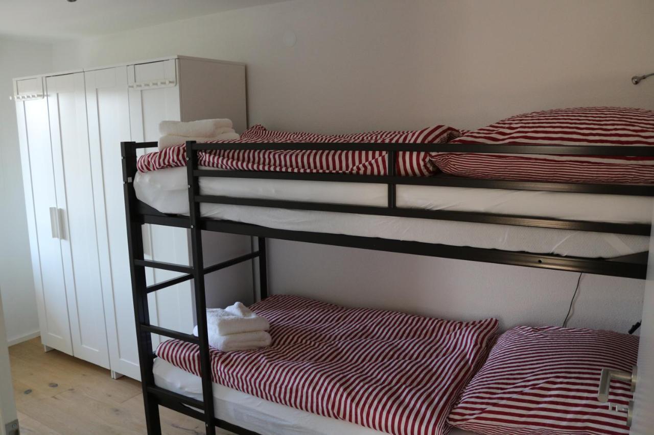 Apartamento Giulia Singen Exterior foto