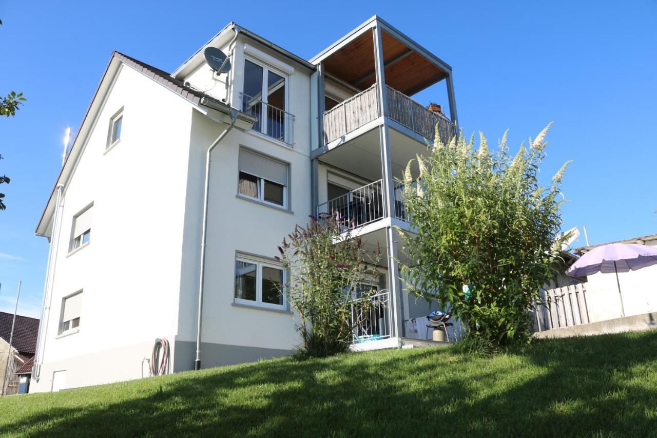 Apartamento Giulia Singen Exterior foto