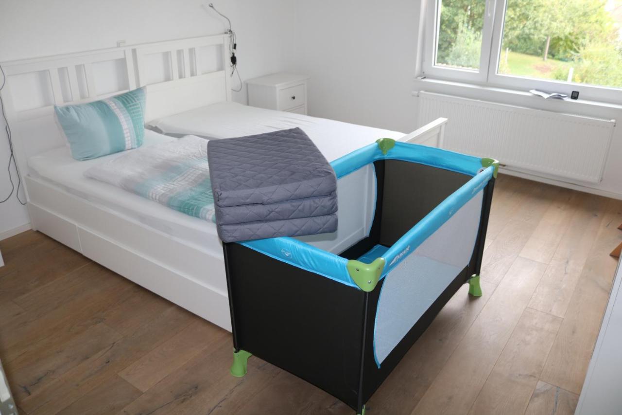Apartamento Giulia Singen Exterior foto