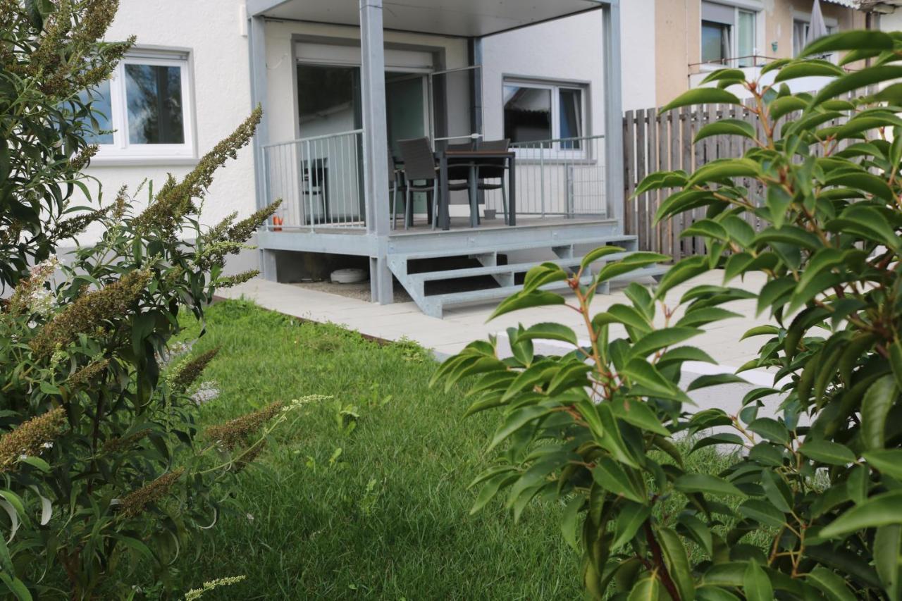 Apartamento Giulia Singen Exterior foto