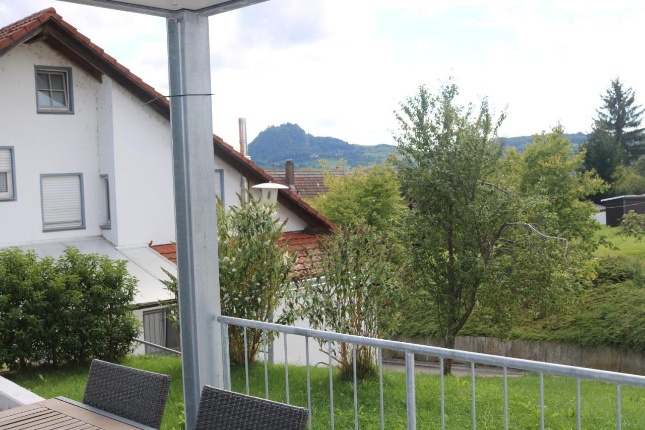 Apartamento Giulia Singen Exterior foto