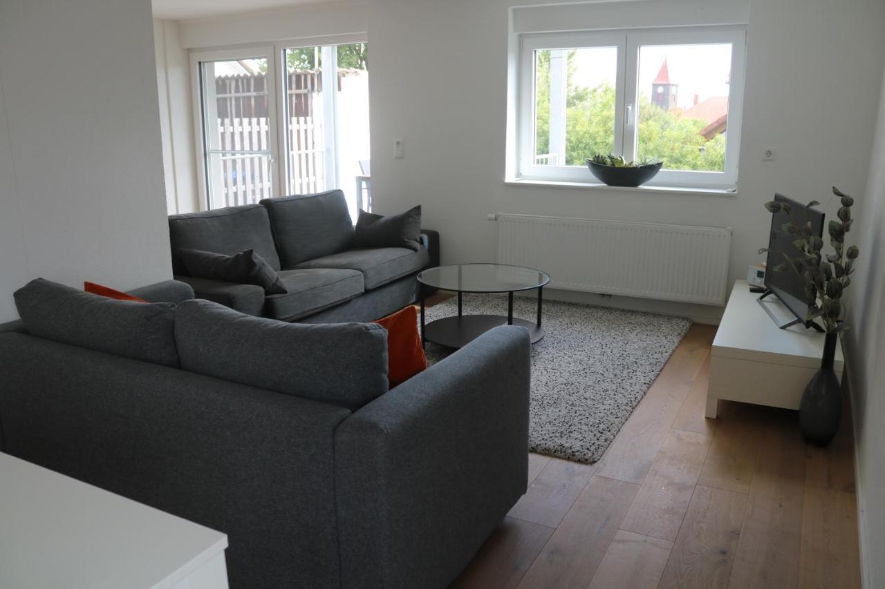 Apartamento Giulia Singen Exterior foto
