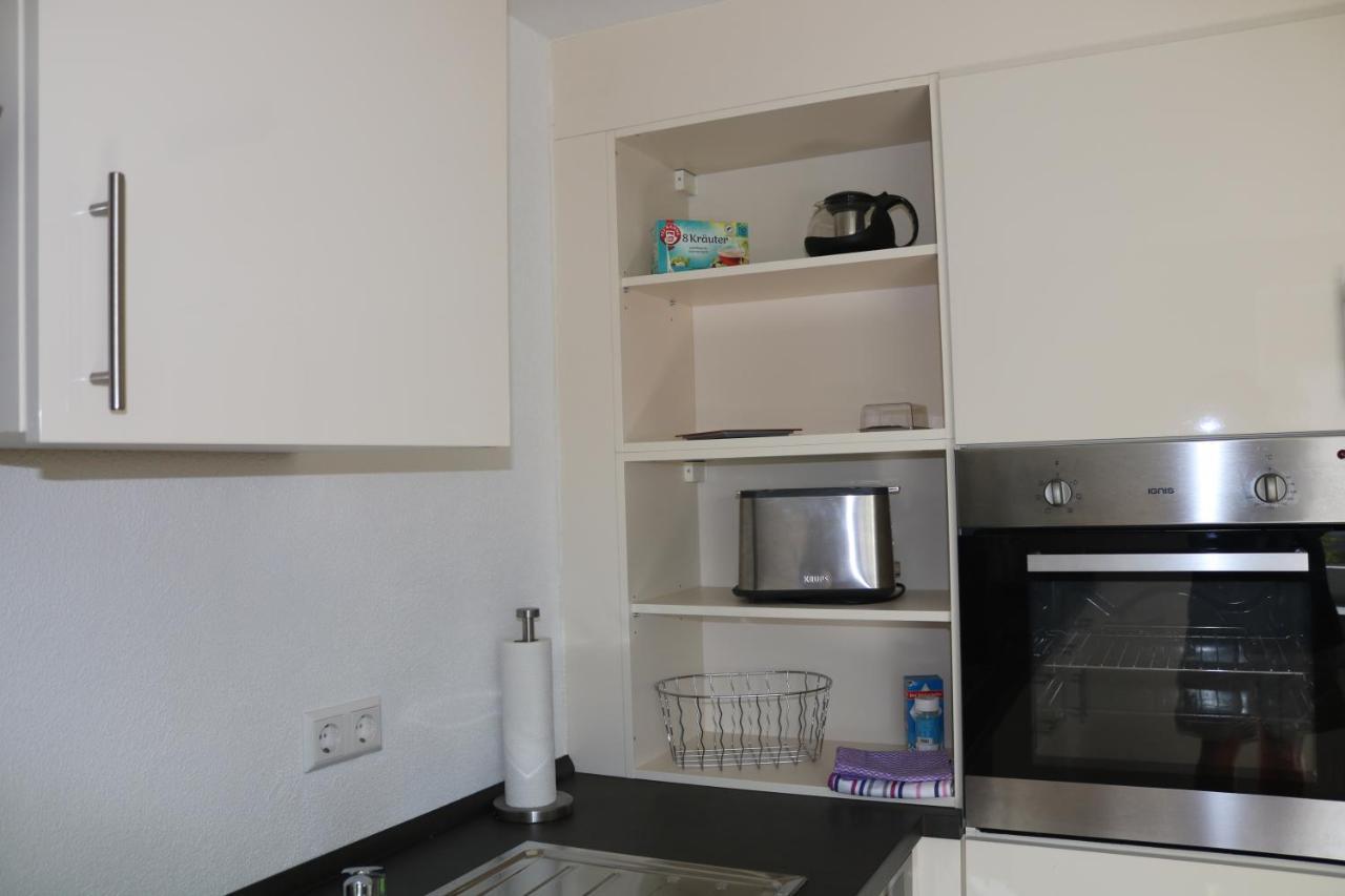 Apartamento Giulia Singen Exterior foto