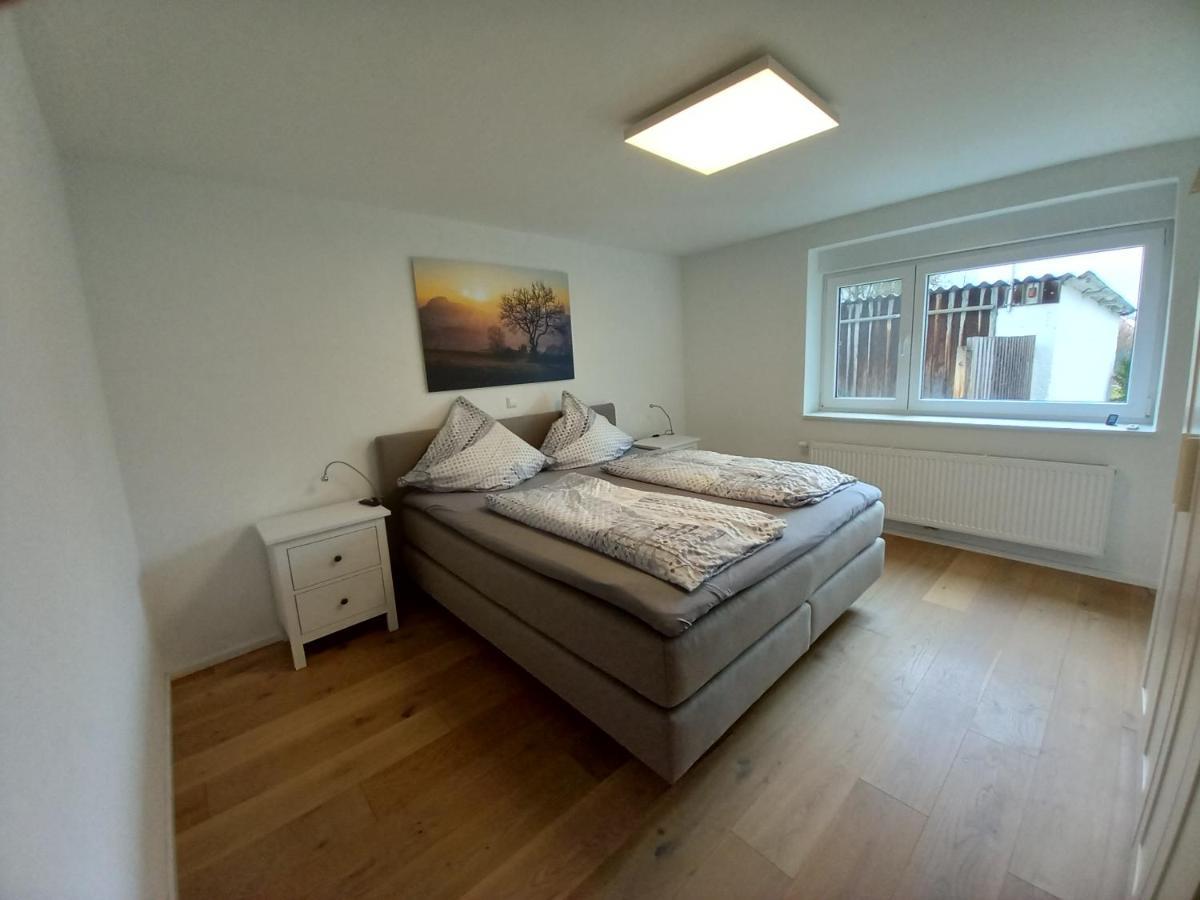 Apartamento Giulia Singen Exterior foto