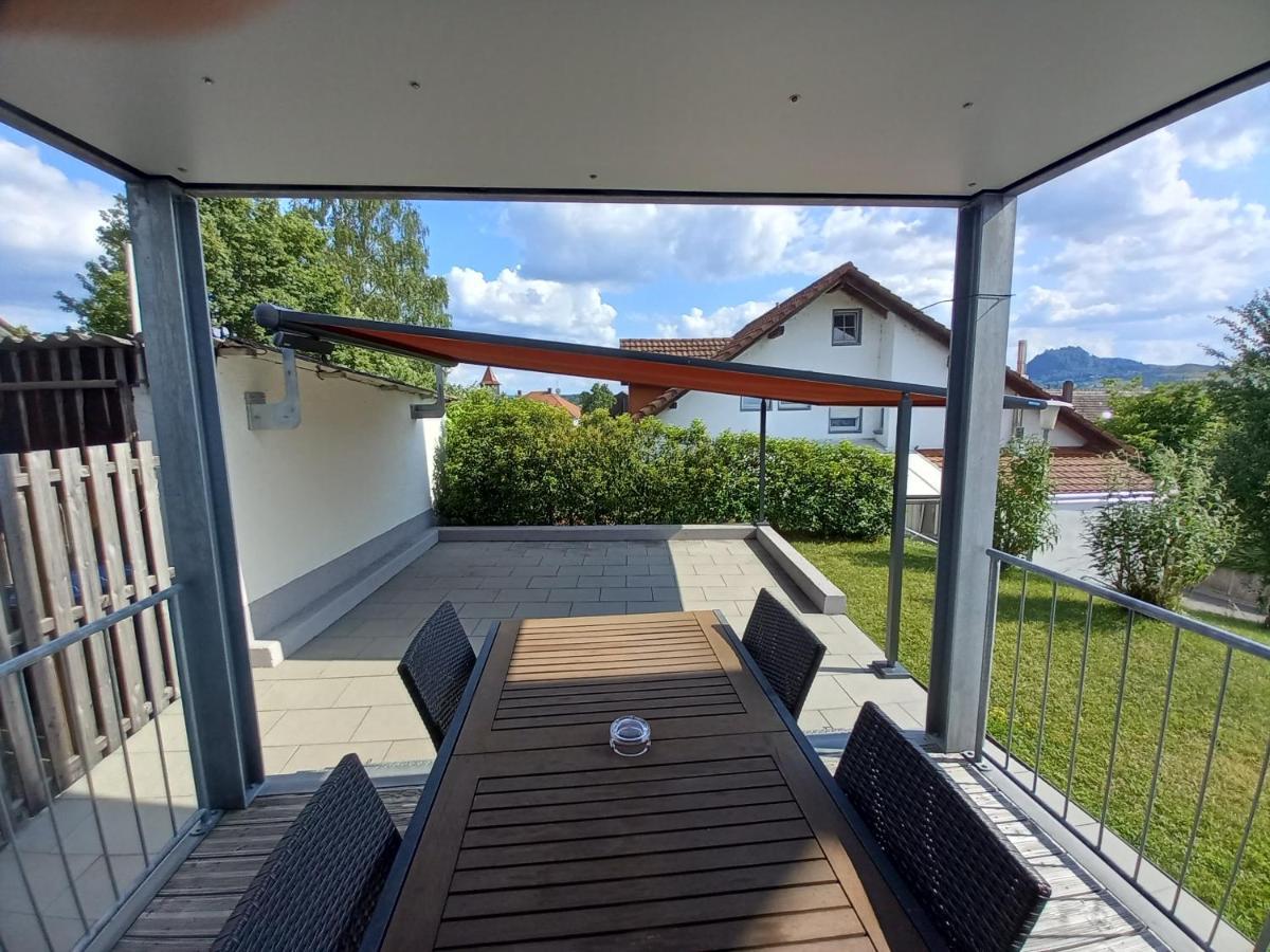 Apartamento Giulia Singen Exterior foto