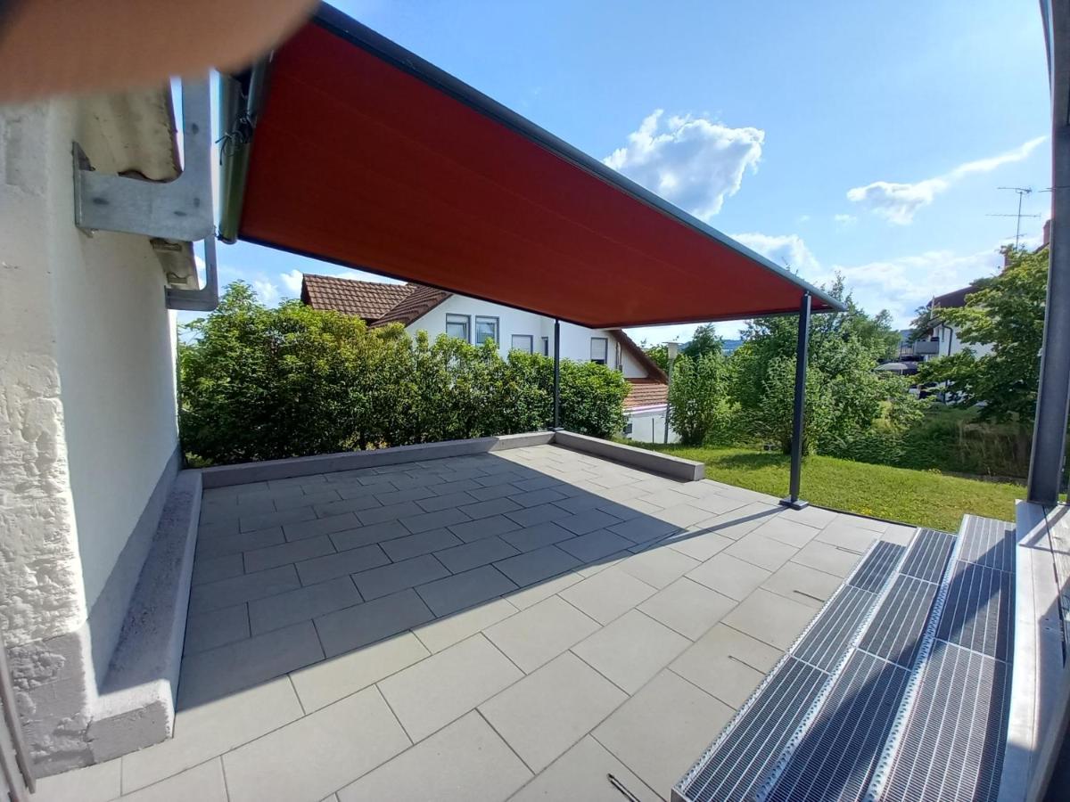 Apartamento Giulia Singen Exterior foto
