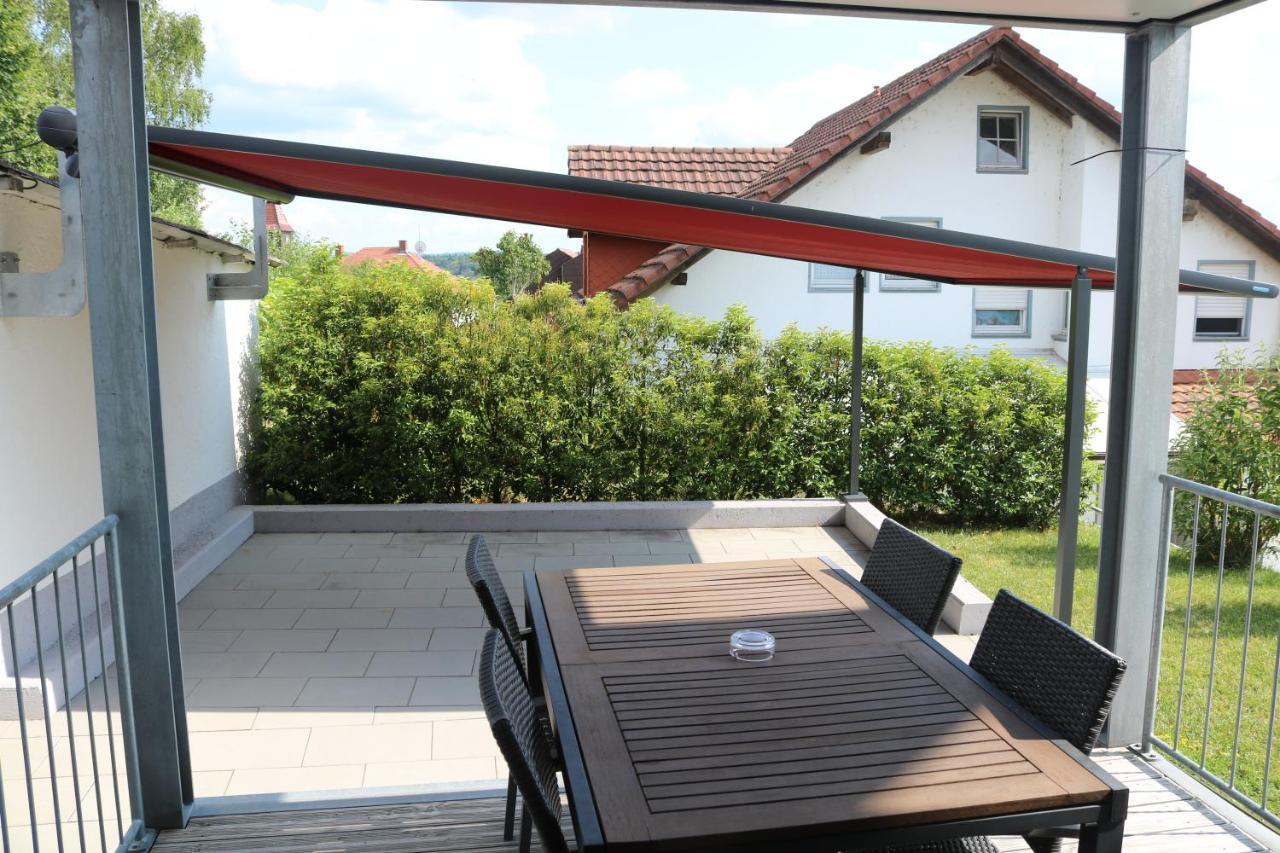 Apartamento Giulia Singen Exterior foto